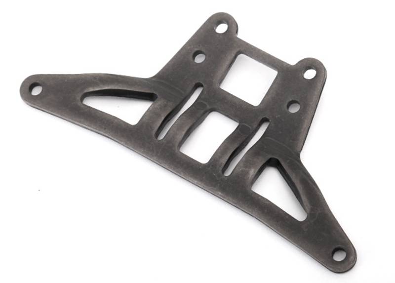 Traxxas 8523 Bulkhead Tie Bar Front (steel)