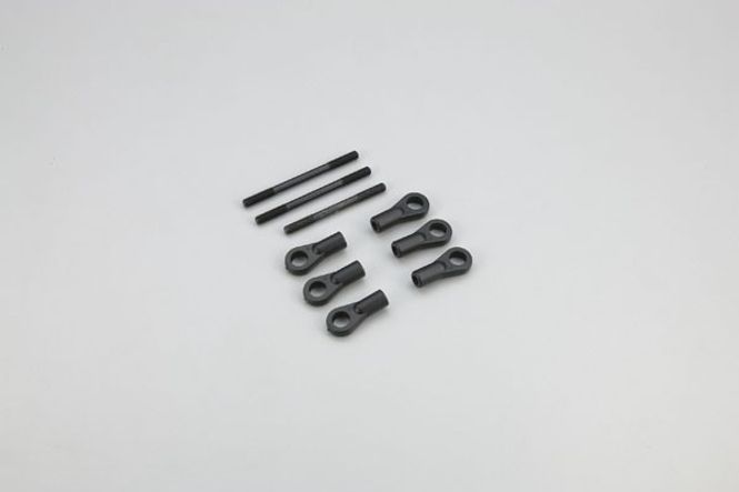 Hovedbilde Kyosho TR125 Tie Rod Set (DBX/DST)