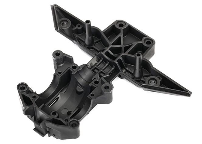 Hovedbilde Traxxas 8530 Bulkhead, front