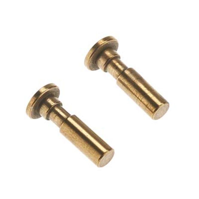 Hovedbilde Axial 31046 Steering Pin 14.7x4mm (2)