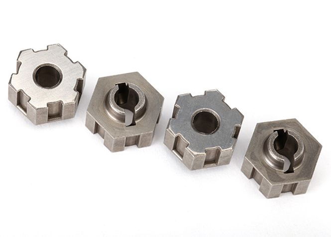Hovedbilde Traxxas 8568 Wheel Hub Hex Steel (4)