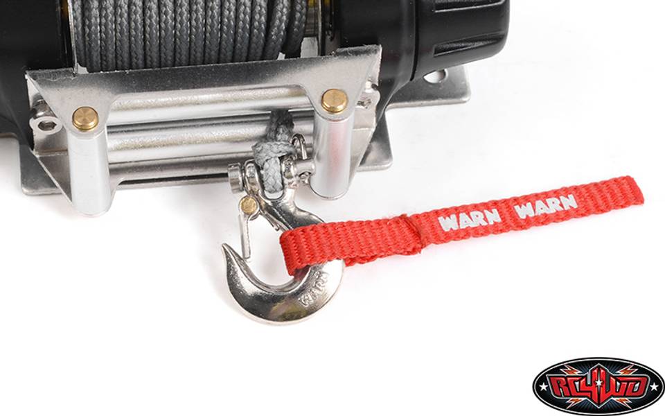 RC4WD E0119 1/10 Warn 9.5cti-s Winch