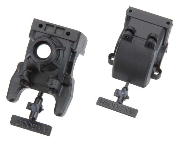 Hovedbilde Axial 80091 Bulkhead EXO