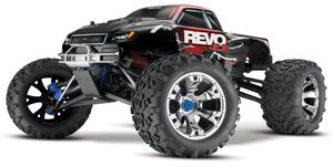 Nitro-biler