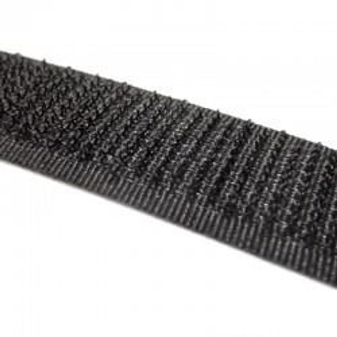 Hovedbilde Dusty Motors 1001 Velcro tape hook part 1 meter