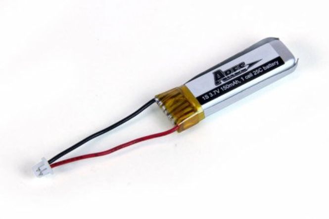 Hovedbilde Ares 2273 Battery Nanos FP75