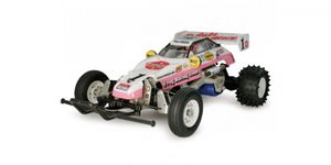 Vintage re-release biler