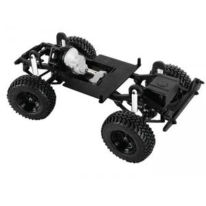 Trail Finder 2 SWB Truck Kit