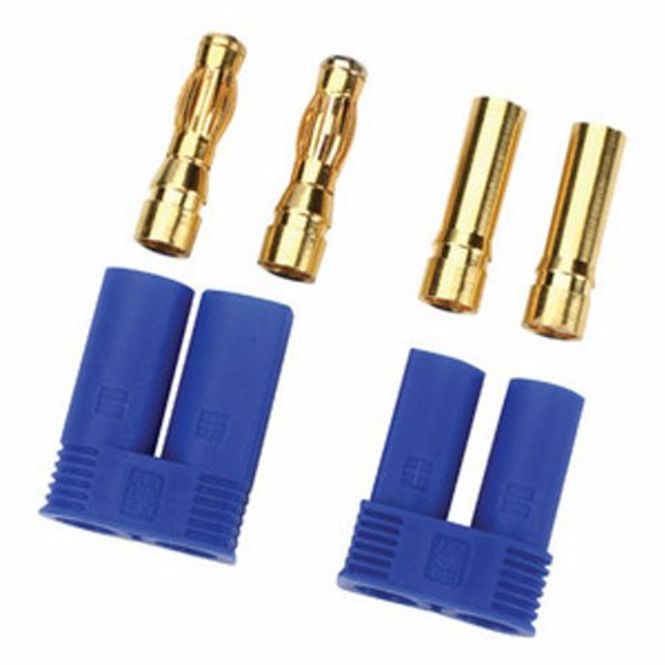 Hovedbilde EC5 2PCS (1 Female+1 Male)