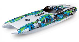 Traxxas Båter
