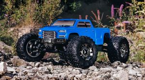 Arrma Big Rock