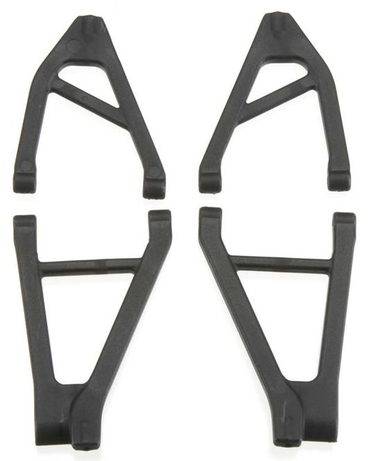 Hovedbilde Traxxas 7032 Suspension Arm Set Rear Upper & Lower ...
