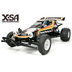 Ferdigbygget X-SA