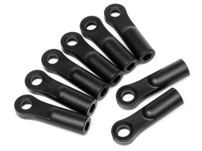 Hovedbilde HPI 67516 - Ball End Set