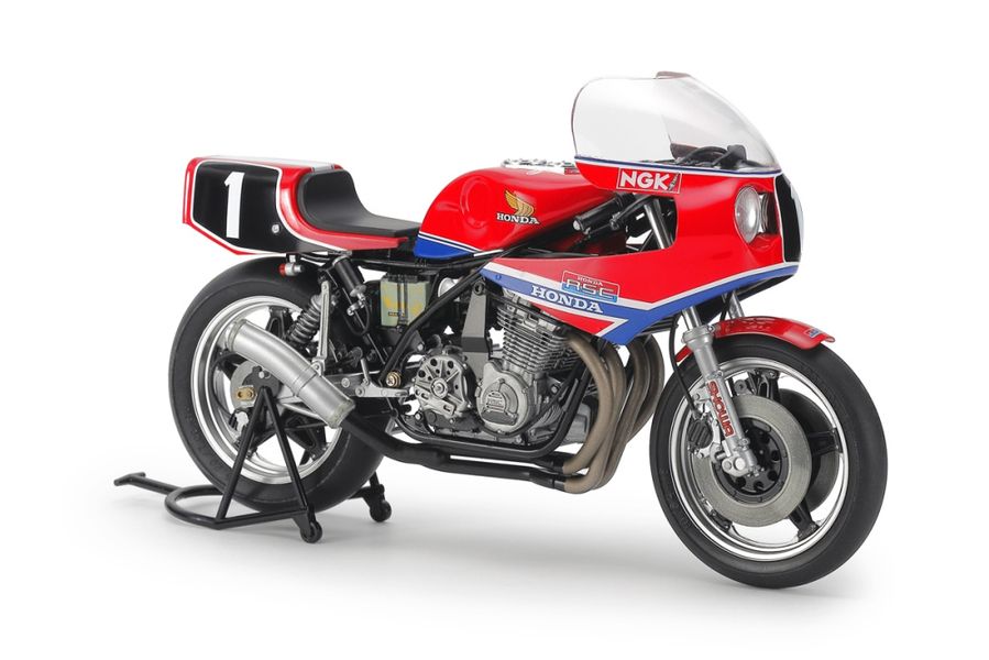 Tamiya 14014 1/12 Honda RS1000 Endurance Racer