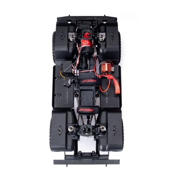 RedCat International Harvester Scout Gen9 - Bl&aring;