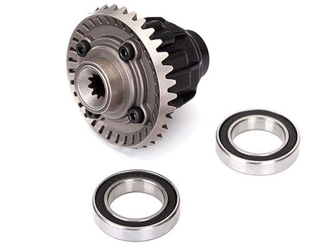 Hovedbilde Traxxas 8576 Differential Complete Rear UDR