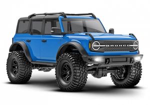 TRX-4M 1/18 FORD BRONCO CRAWLER