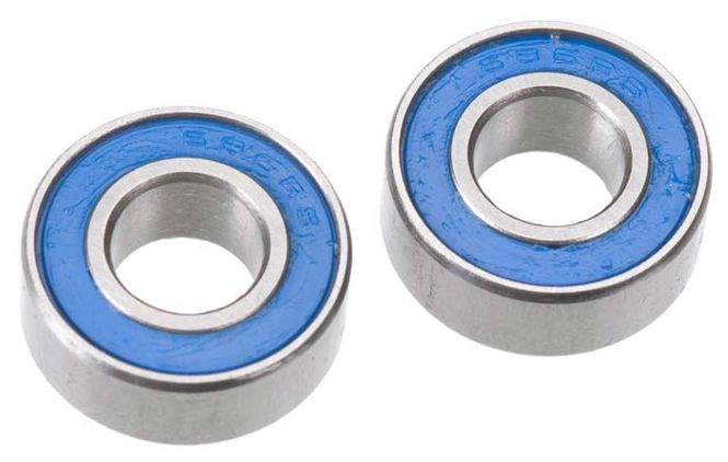 Hovedbilde Traxxas 5180 Ball Bearings 6x13x5mm E-Revo (2)