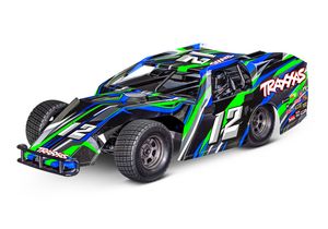 104354-74 Slash Mudboss RTR