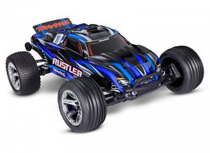 37354-4 Rustler 2WD 1/10 BL-2S