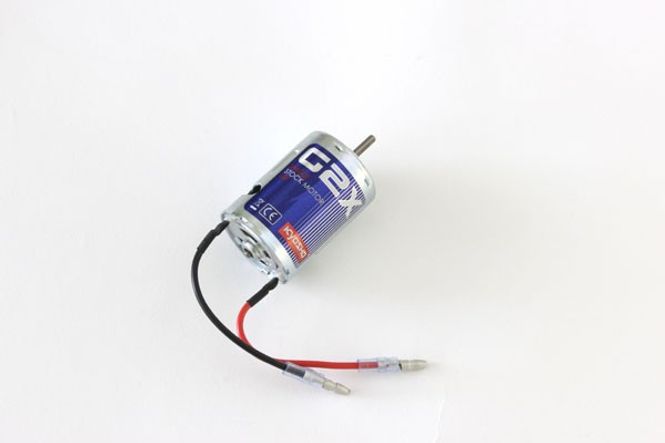 Hovedbilde Kyosho 70703 MOTOR 540 CLASS G2X - G-SERIES G20 SINGLE