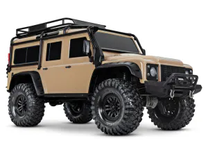 82256 TRX-4 Land Rover Defender