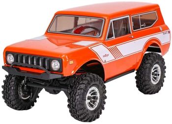 Hovedbilde RedCat dekk & felger