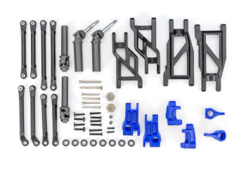 Hovedbilde Traxxas 9180 Extreme HD Upgrade Kit