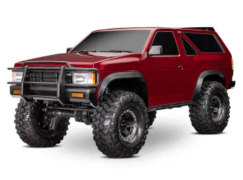 Hovedbilde 110056-4 TRX-4 Nissan Pathfinder