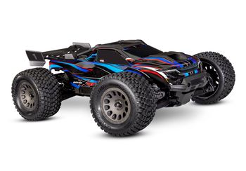 Hovedbilde Traxxas Mini-biler