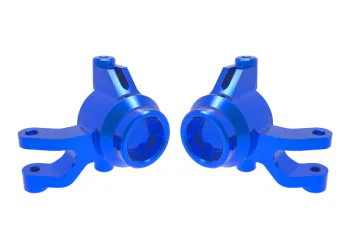 Hovedbilde TRX 10734 Aluminum Steering Blocks (L&R)