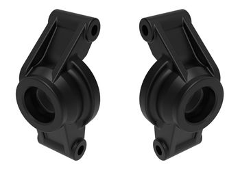 Hovedbilde TRX 10752 Stub Axle Carriers (L&R)
