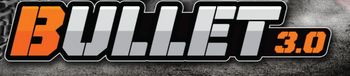 Hovedbilde Bullet Series (Nitro versions)
