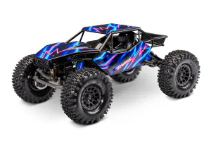120074-1 TXC-4M 1/18 Extreme Crawler