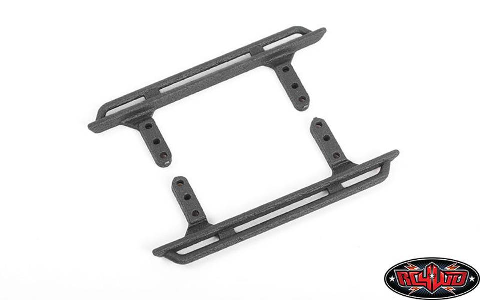 RC4WD 1041 Micro Series Side Step Sliders for Axial SCX24 1/24 J