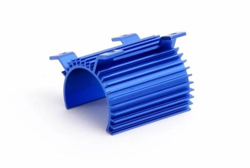 BSD 803-029 MOTOR HEAT SINK