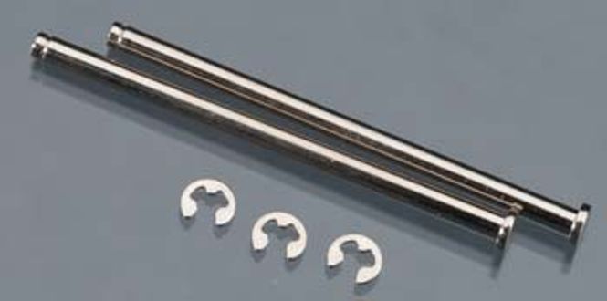 Hovedbilde HPI Racing 101299 Front Inner Suspension Shaft 3x57mm ...