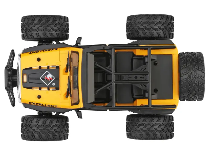 WLToys 22201 2WD Off-Road 1/22 RTR