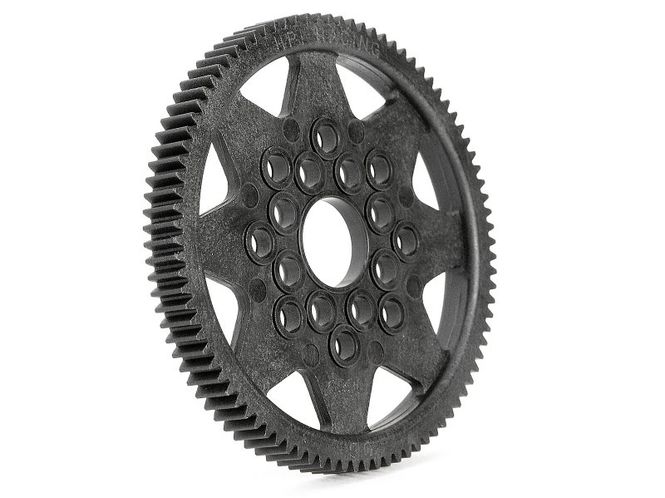 Hovedbilde HPI 6990 SPUR GEAR 90 TOOTH (48 PITCH)
