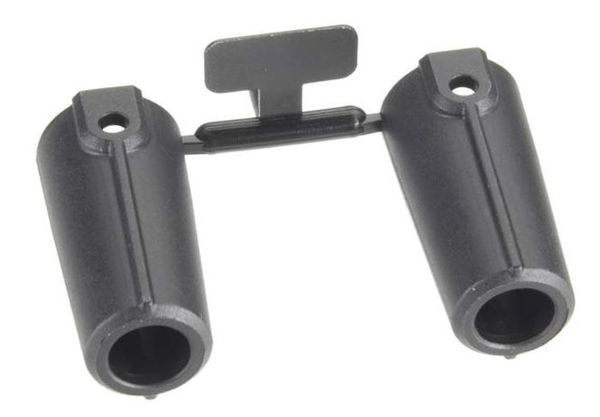 Hovedbilde Axial 80020 Plastic Rear Axle Lockout (2)