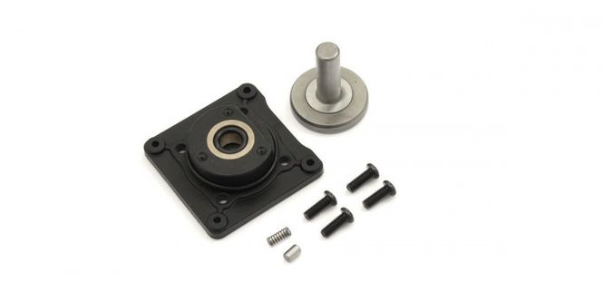 Hovedbilde Kyosho 74033-12 BACK PLATE SET - KE15SP