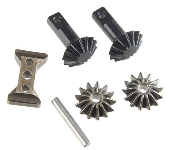 Traxxas 5382X Gear Set Diff