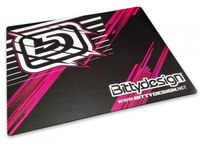 Bittydesign 5141 Pad 51x41cm 
