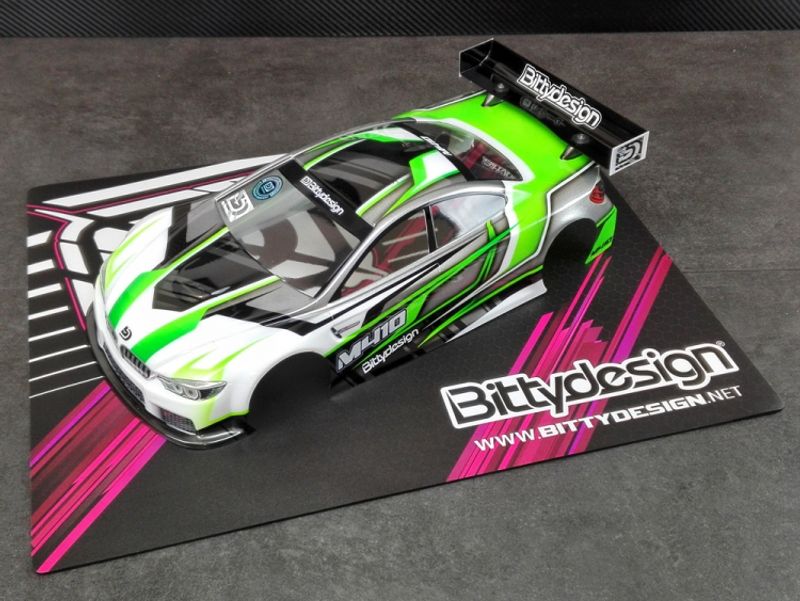 Bittydesign 5141 Pad 51x41cm 
