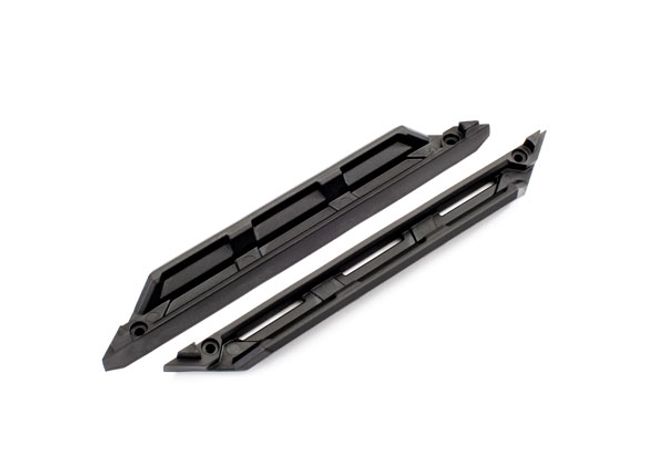 Hovedbilde Traxxas 8923 Nerf Bars Chassis (2) Maxx