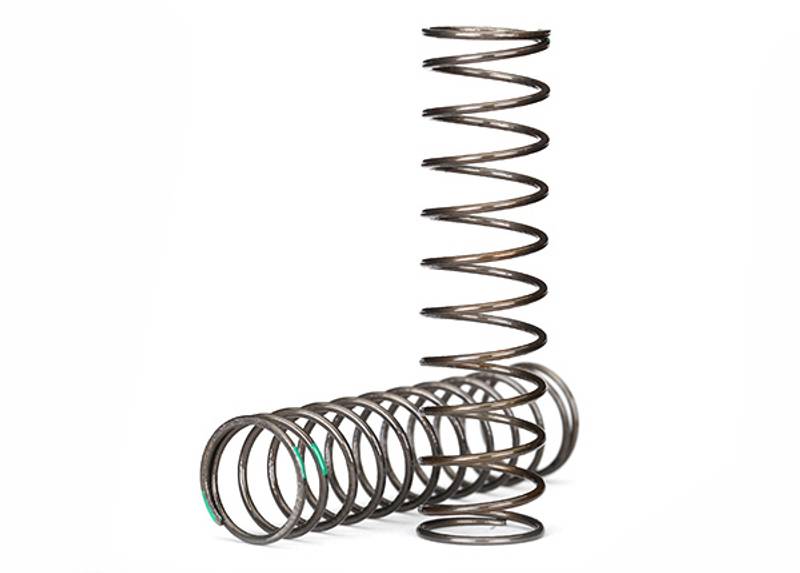 Traxxas 8040 Shock Springs GTS Rear 0.54 Rate (2)