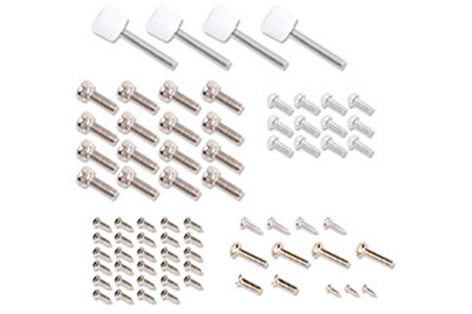 Hovedbilde Walkera 466459 X350-Z-07 Screw set 