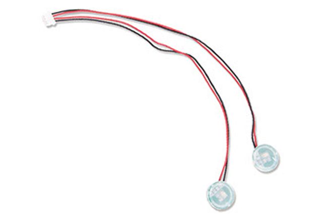 Hovedbilde Walkera 466468 X350-Z-16 GPS LED