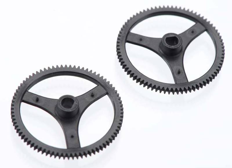 Traxxas 6646 Spur Gear 78T Alias (2)